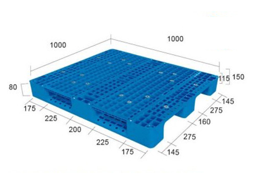塑料托盤(pán)的分類(lèi)